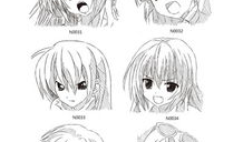 跪坐漫画,穿越千年的礼仪之美