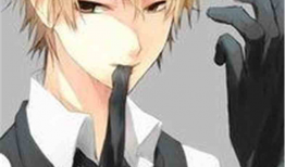 男同人漫画,同人漫画中的甜蜜邂逅